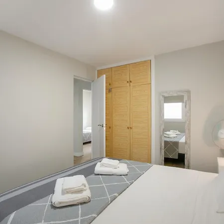Apartamento Mar Y Relax