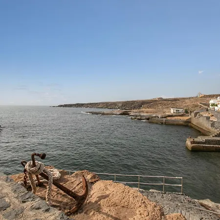 Apartamento Mar Y Relax La Jaca